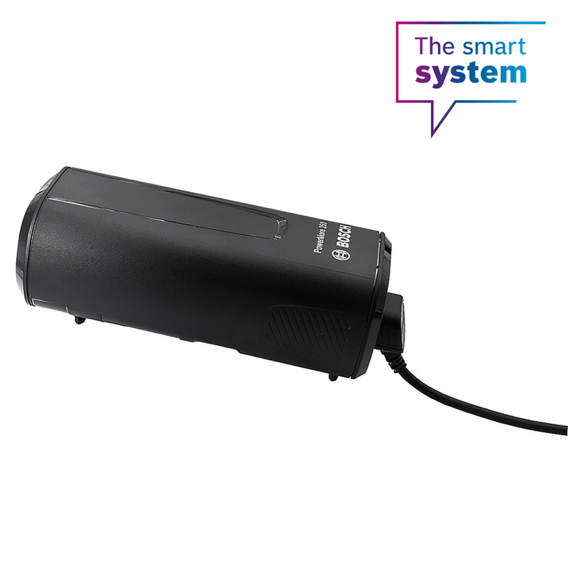 PowerMore Cable cable laid towards the battery holder 750mm -1